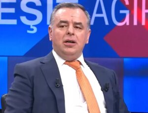 Barış Yarkadaş’tan “Kabe’de hacılar” performansı