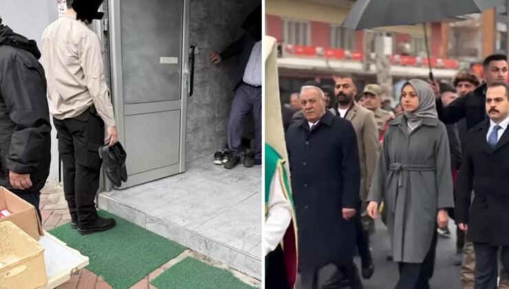 Başrolde yine kaymakam var! Bir skandal unutulmadan diğeri patlak verdi