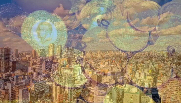 Belediyeye 21 kilo altın bağışladı: Nedeni de olay kadar enteresan