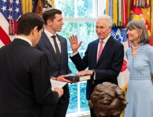 Böylesi görülmedi! Fransa’dan Trump’ın dünürüne kriz çıkaracak kısıtlama