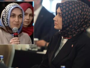 Canlı yayında Cumhurbaşkanı Erdoğan’a teşekkür etmişti: İşte Kübra Güran Yiğitbaşı’nın kariyer yolculuğu