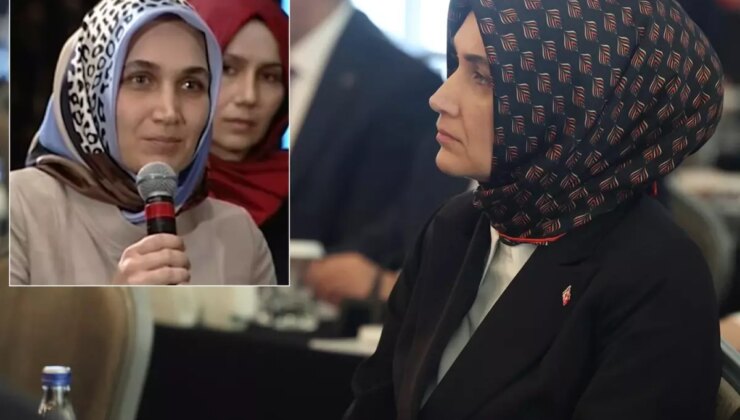 Canlı yayında Cumhurbaşkanı Erdoğan’a teşekkür etmişti: İşte Kübra Güran Yiğitbaşı’nın kariyer yolculuğu