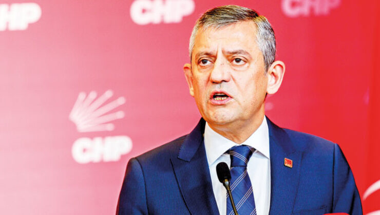 CHP’de 2 Mart hazırlığı… 20 seçim vaadi 350 kişilik kadro