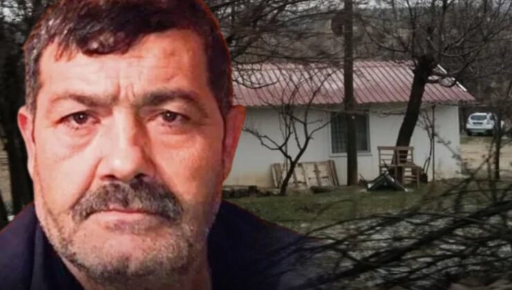 Çiftlik evinde 23 kemik dehşeti