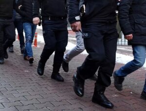Çok sayıda polis tutuklandı! Alman savcıya suikast iddiası