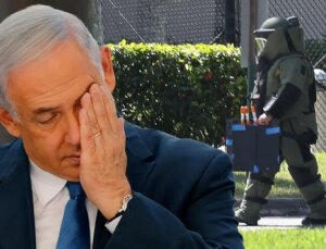 Dünyayı kana bulayan Netanyahu’ya ecel terleri döktüren paket