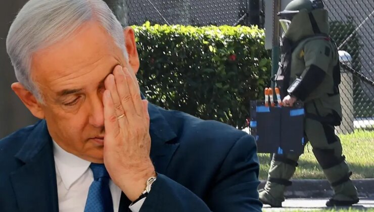 Dünyayı kana bulayan Netanyahu’ya ecel terleri döktüren paket