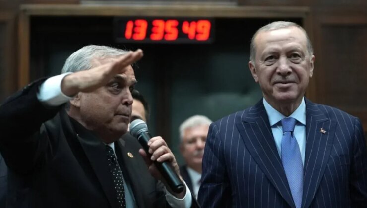 Emeklileri hedef alan AKP’li Çakır bu defa muhalefeti suçladı