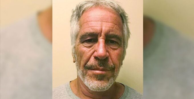 Epstein’ın CIA’e ait “işkence uçağı”nı kullanmayı planladığı ortaya çıktı