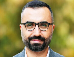 Gazeteci Alican Uludağ tutuklandı