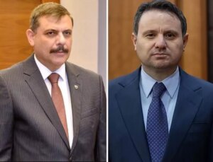 Gece yarısı çok sayıda atama! İki bakanlıkta 7 bakan yardımcısı değişti