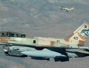 İsrail Lübnan’ı vurdu! Ölü ve yaralılar var