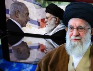 İsrail’in saldırısı sonrası akıbeti merak edilen Hamaney’den haber var