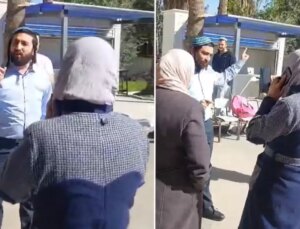 İsrailli milletvekilinden Batı Şeria’da okula baskın