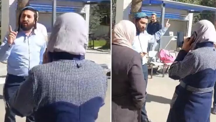 İsrailli milletvekilinden Batı Şeria’da okula baskın