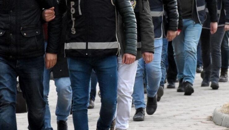 İstanbul’da çocuklara yönelik cinsel istismar içeriklerini temin eden 47 zanlı yakalandı