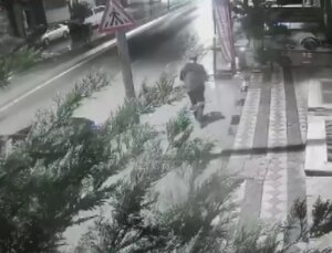 İstanbul’da gece yarısı aile dehşeti! Eşini 3 çocuğunun gözü önünde katletti