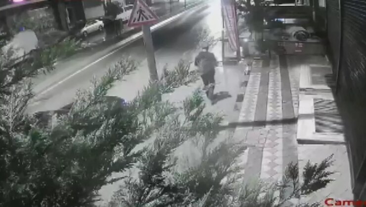 İstanbul’da gece yarısı aile dehşeti! Eşini 3 çocuğunun gözü önünde katletti