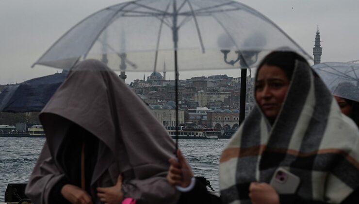 İstanbul’da perşembe gecesine dikkat!