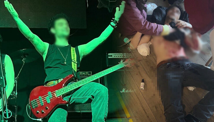 İstanbul’daki özel üniversitede dehşet: Ödev yüzünden arkadaşını göğsünden bıçakladı