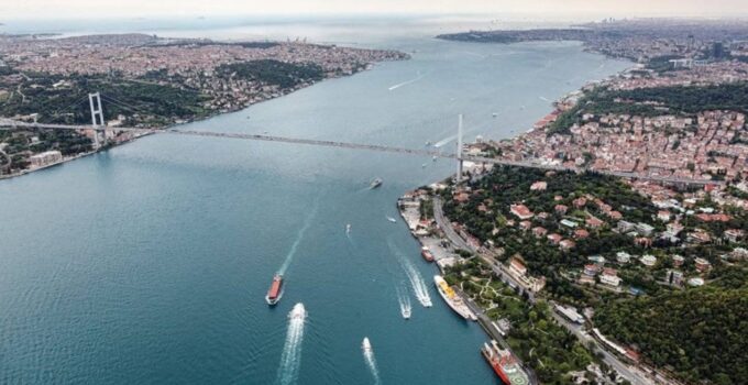 İstanbul’un suç haritası belli oldu: İşte en tehlikeli ilçeleri