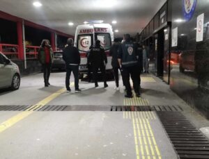 İzmir’de bekçilere silahlı saldırı