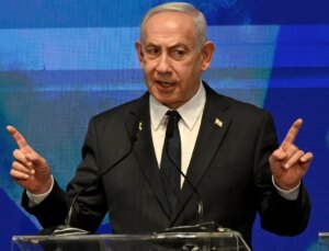 Kana doymuyor! Verdiği talimat dünyayı hayli tedirgin edecek