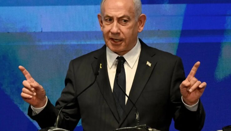 Kana doymuyor! Verdiği talimat dünyayı hayli tedirgin edecek