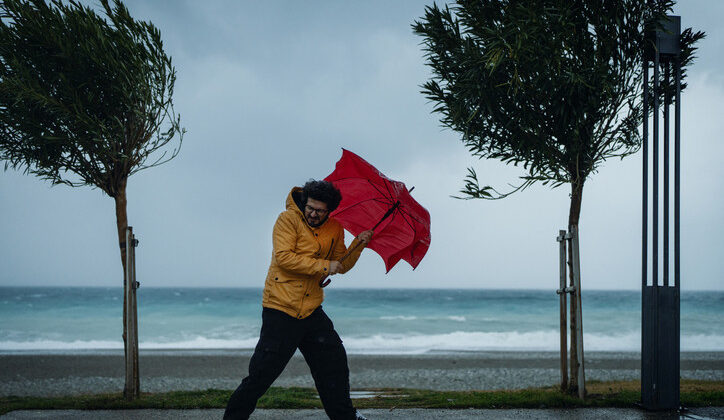 Kar, yağmur, fırtına… Meteoroloji’den yeni uyarı: Hafta boyunda sürecek
