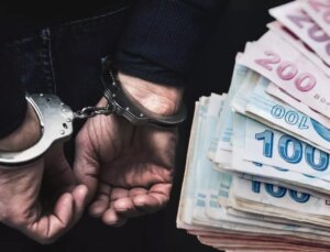 “Kara para” soruşturması derinleşiyor! 9 şirkete el konuldu