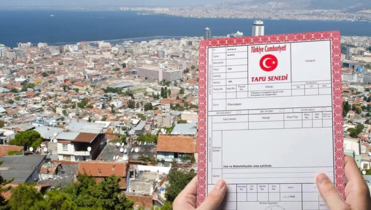Kentsel dönüşümde kurallar kökten değişti! Yıkımdan sonra bile tapuda o şerh kalacak