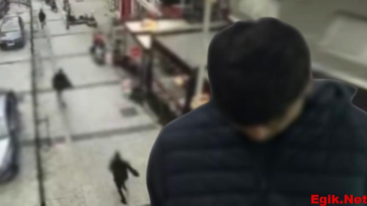 Kimlikteki isimle, eşinin dövmesindeki isim farklı olunca yakayı ele verdi! Yıllarca böyle kaçmış