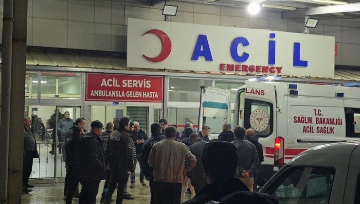 Kozan’daki tekel bayi cinayetinde karar çıktı