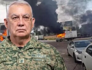 Meksika’yı alt üst eden operasyonun ayrıntıları ortaya çıktı