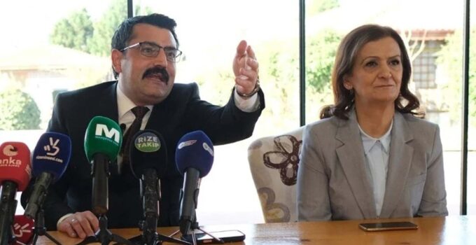 MHP’li başkan Erdoğan’ın memleketinde AKP’yi topa tuttu: Anam bile ‘sandıkta cevabını alırsınız’ diyor