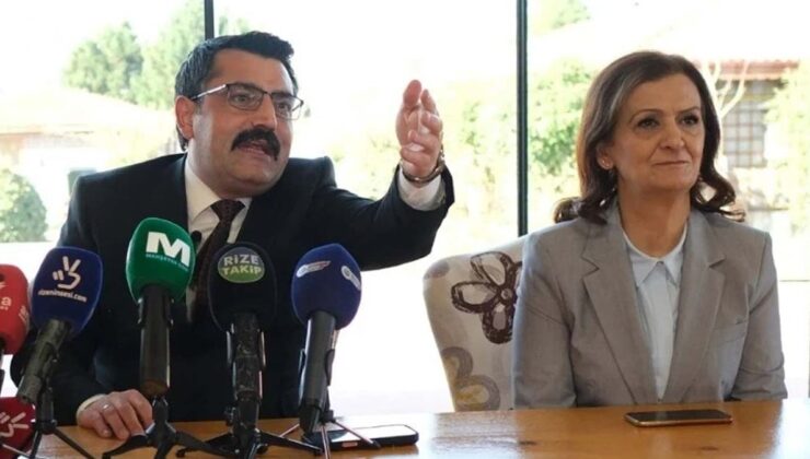 MHP’li başkan Erdoğan’ın memleketinde AKP’yi topa tuttu: Anam bile ‘sandıkta cevabını alırsınız’ diyor