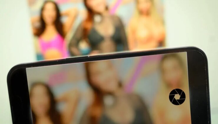 OnlyFans operasyonu! 16 kişi gözaltına alındı, 2 şirkete el konuldu