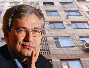 Orhan Pamuk, komşularıyla davalık olmuştu! Avukatı açıkladı: Mayıs sonunda bina yıkılmış olacak
