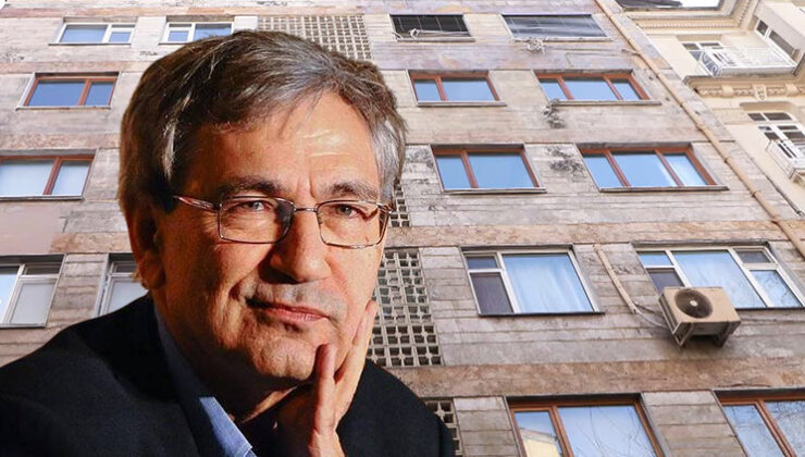 Orhan Pamuk, komşularıyla davalık olmuştu! Avukatı açıkladı: Mayıs sonunda bina yıkılmış olacak