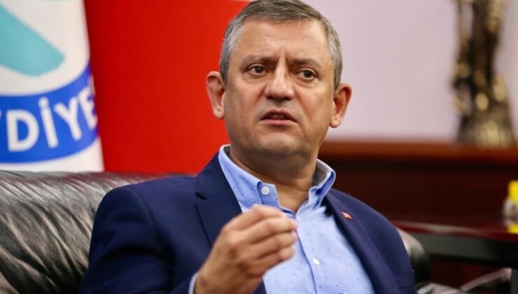 Özel’den ‘Bahçeli’ iddiası: Ya erken seçim çağrısı yapacak ya da Erdoğan’ın adaylığına karşı çıkacak