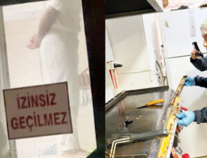 Pislik yuvalarına işlem yapıldı… Mühürlenip ceza kesildi