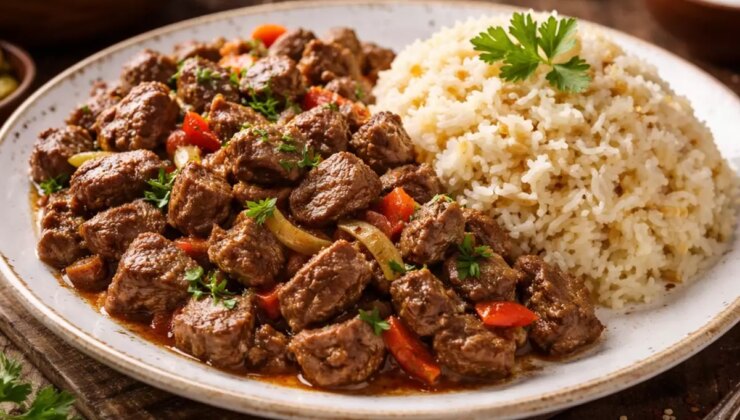 Ramazan öncesi mide bulandıran liste! Kavurmaya koyduklarına bakın