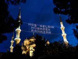 Ramazanda “hilal” ayrışması! Bazı ülkeler tarihi öne çekti
