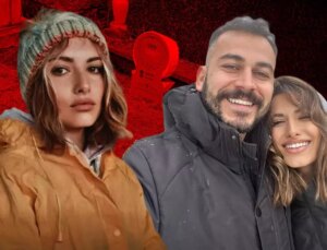 Sinem Somun cinayetinde yeni detaylar! “Oğlumu engelleyemiyorum” diye aramış