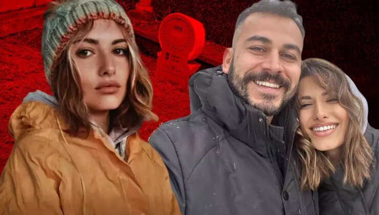 Sinem Somun cinayetinde yeni detaylar! “Oğlumu engelleyemiyorum” diye aramış