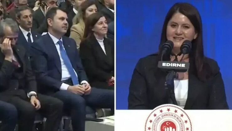 Siyasette ender görülecek olay: CHP’li başkan, Murat Kurum’a gözlerinin içine bakarak teşekkür etti