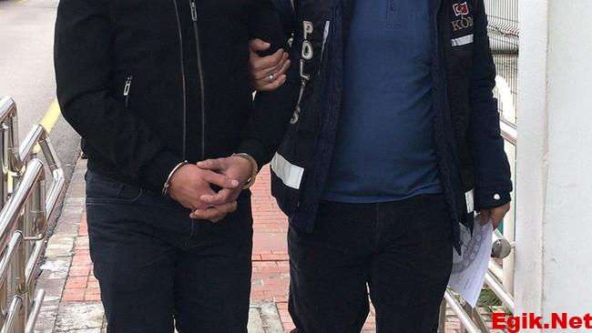 Suç örgütlerine bilgi sızdıranlara operasyon: 17 şüpheli için gözaltı kararı