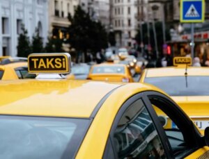 Taksilere “Mali cihaz” zorunluluğu! Hepsine takılacak, taksimetreye bağlı çalışacak