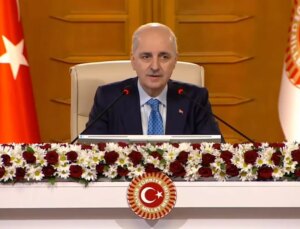 Terörsüz Türkiye sürecinde tarihi gün! 7 bölümden oluşan rapor tamamlandı