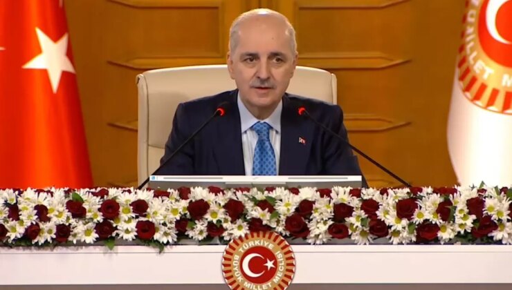 Terörsüz Türkiye sürecinde tarihi gün! 7 bölümden oluşan rapor tamamlandı